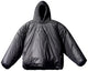Yeezy Gap Engineered by Balenciaga Padded Anorak 'Black'