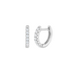Maddie Vermeil Earrings