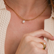Amelia Necklace