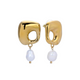 Alma Earrings