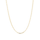 Caroline Vermeil Necklace