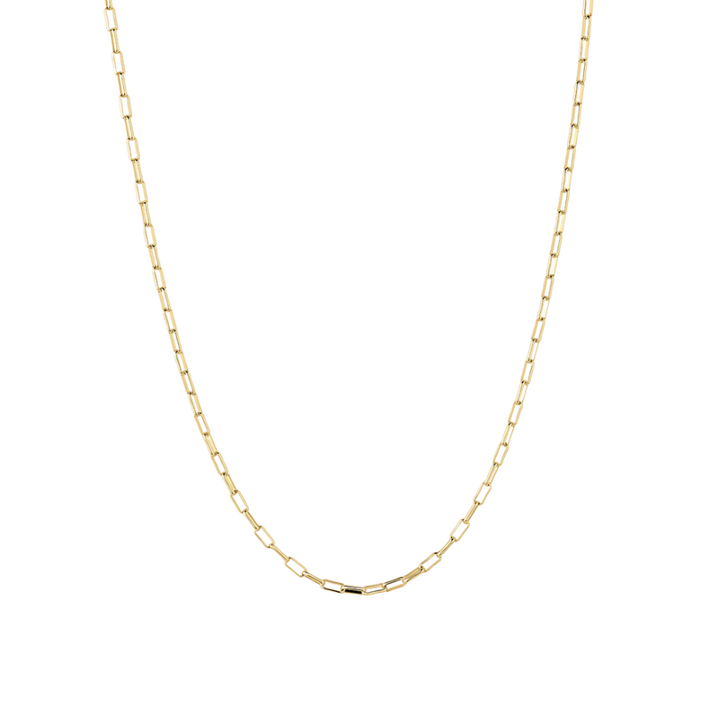 Caroline Vermeil Necklace