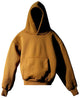Yeezy Gap Perfect Hoodie 'Brown' 2