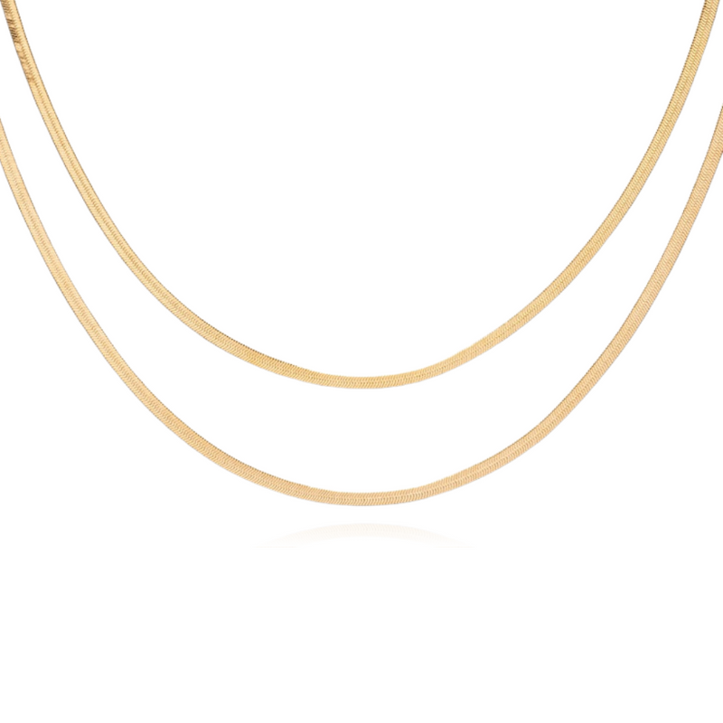 Sandra Necklace