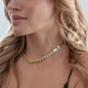 Amanda Diamond Necklace