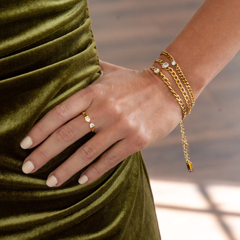 Fiona Bracelet