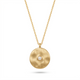 Melody Vermeil Necklace