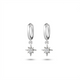 Heidi Vermeil Earrings