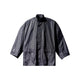 Yeezy Gap Engineered by Balenciaga Nylon Light Parka - Black