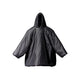 Yeezy Gap Engineered by Balenciaga T Cut Puffer - Black