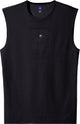 Yeezy Gap Engineered by Balenciaga Sleeveless Second Skin - Black Women's