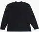 Yeezy Gap H03 REGULAR FIT LS TEE BLACK