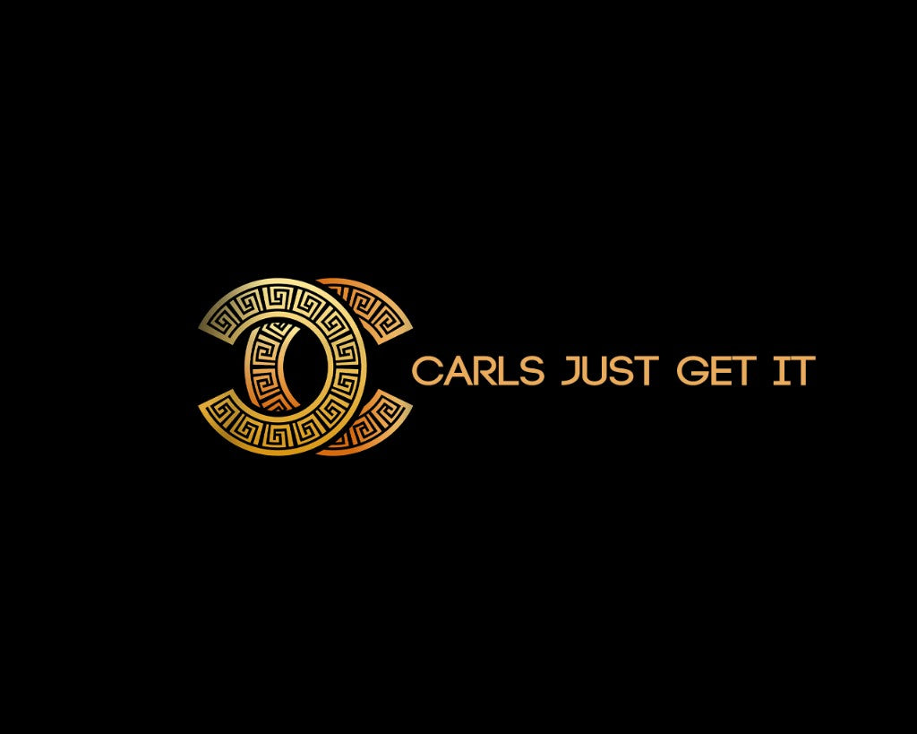 Carl's Just Get It — Just Get It Now official store